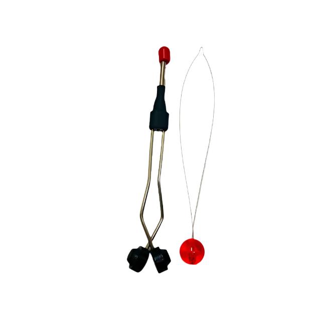 Griffin - Griffin Magnum Ceramic Bobbin - Feather Craft Fly Fishing