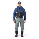 Grundens - Grundens Bedrock Wader - Feather Craft Fly Fishing