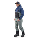 Grundens - Grundens Bedrock Wader - Feather Craft Fly Fishing
