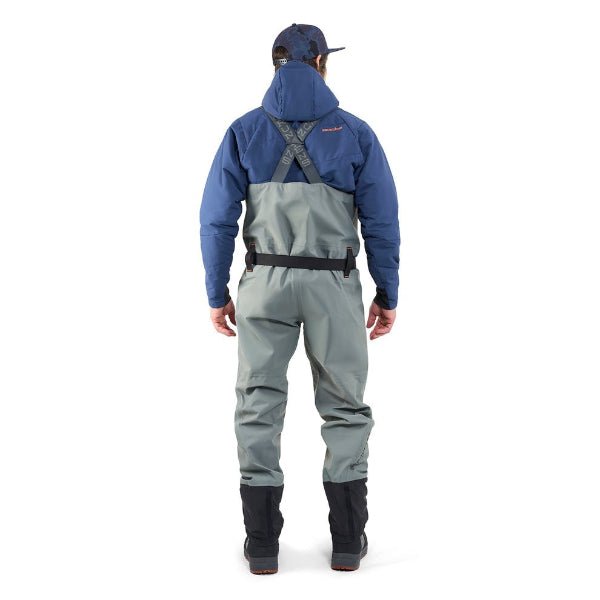 Grundens - Grundens Bedrock Wader - Feather Craft Fly Fishing
