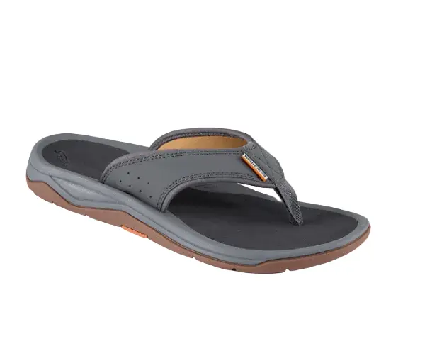 Grundens Deck Boss Sandal by Grundens