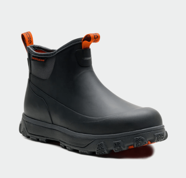 Grundens - Grundens Deviation 6 Inch Ankle Boot - Feather Craft Fly Fishing