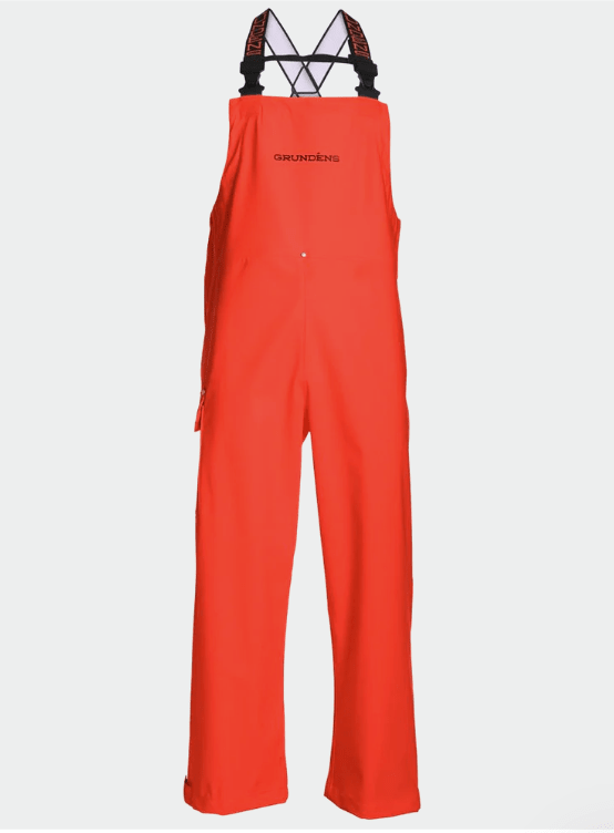 Grundens - Grundens Neptune Bib - Feather Craft Fly Fishing