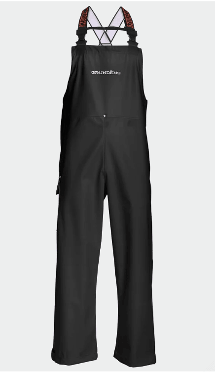 Grundens - Grundens Neptune Bib - Feather Craft Fly Fishing