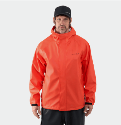 Grundens - Grundens Neptune Jacket - Feather Craft Fly Fishing