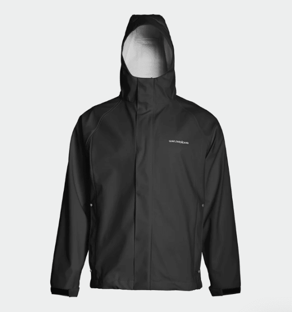 Grundens - Grundens Neptune Jacket - Feather Craft Fly Fishing