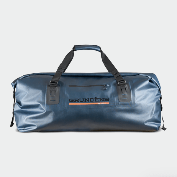 Grundens - Grundens Shackleton Duffel 105L - Feather Craft Fly Fishing