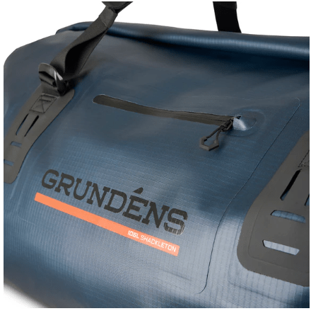 Grundens - Grundens Shackleton Duffel 105L - Feather Craft Fly Fishing