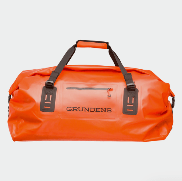 Grundens - Grundens Shackleton Duffel 105L - Feather Craft Fly Fishing