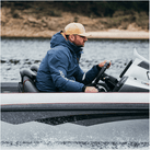 Grundens - Grundens Transmit X Jacket - Feather Craft Fly Fishing