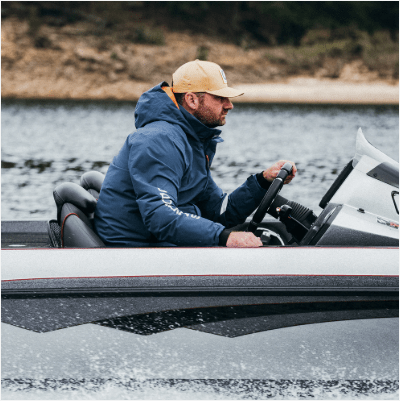 Grundens - Grundens Transmit X Jacket - Feather Craft Fly Fishing