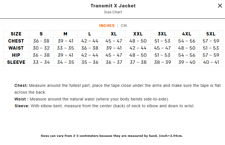 Grundens - Grundens Transmit X Jacket - Feather Craft Fly Fishing