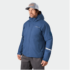 Grundens - Grundens Transmit X Jacket - Feather Craft Fly Fishing