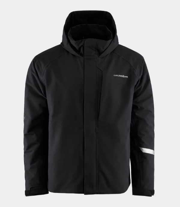 Grundens - Grundens Transmit X Jacket - Feather Craft Fly Fishing