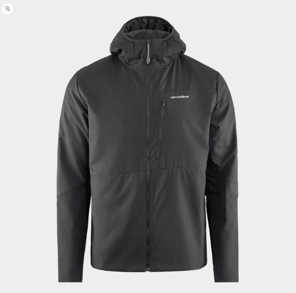 Grundens - Grundens Turbulence Hybrid Hoodie - Feather Craft Fly Fishing