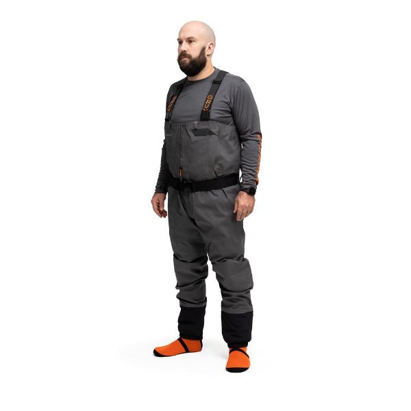 Grundens - Grundens Vector Wader - Feather Craft Fly Fishing
