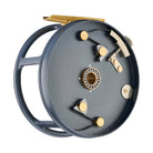 Hardy - Hardy 1921 Wide Spool Perfect Fly Reel - Feather Craft Fly Fishing