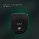 Hardy - Hardy Fortuna Regent Fly Reels - Feather Craft Fly Fishing