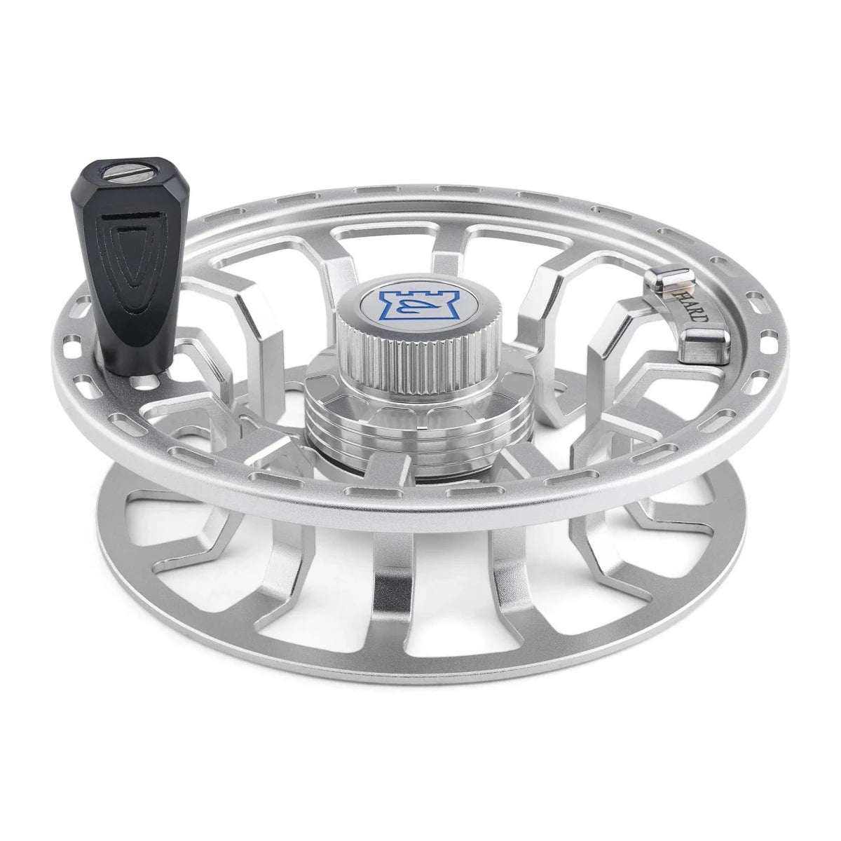 Hardy - Hardy Fortuna Regent Fly Reels - Feather Craft Fly Fishing