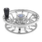 Hardy - Hardy Fortuna Regent Fly Reels - Feather Craft Fly Fishing