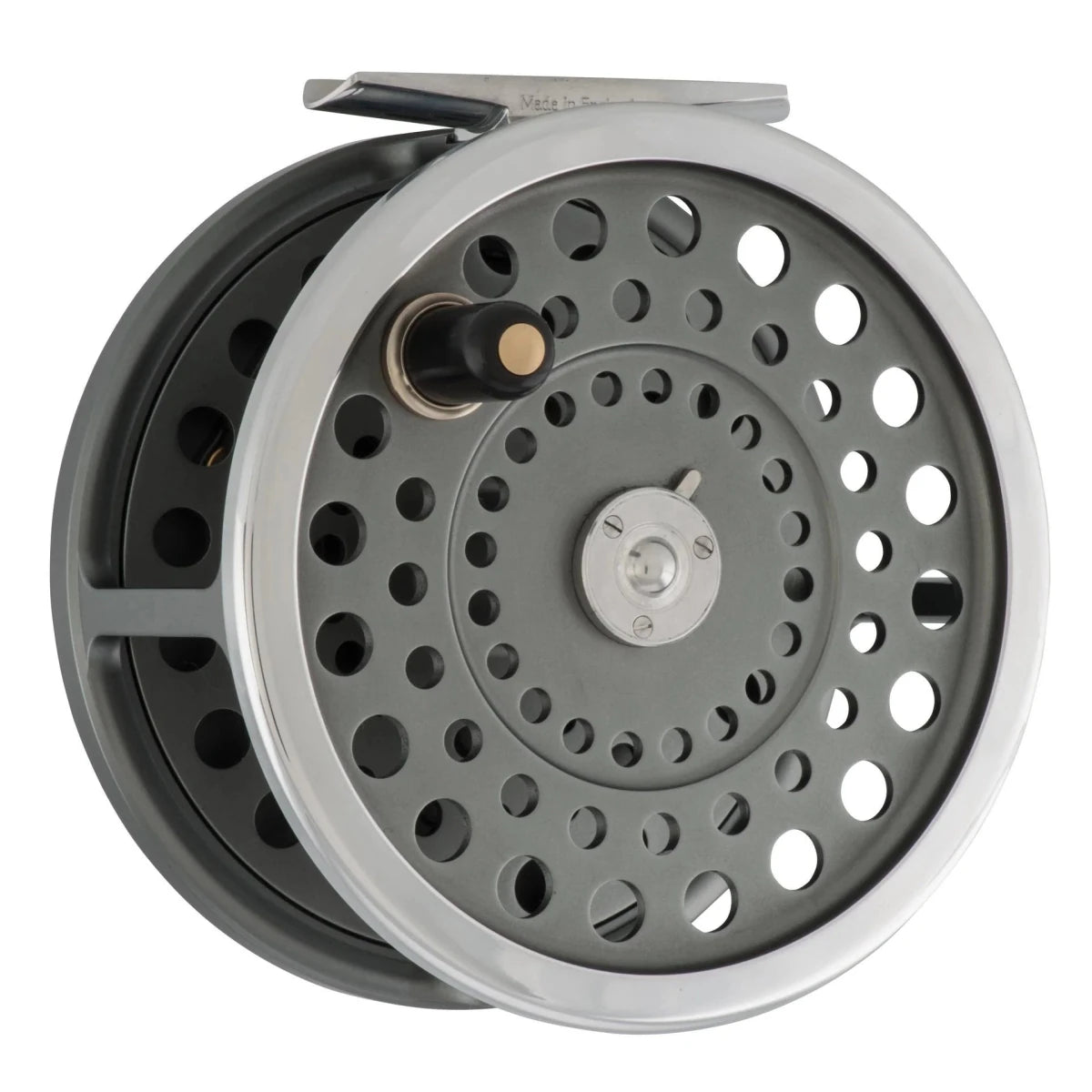 Hardy - Hardy Marquis Lwt Fly Reels - Feather Craft Fly Fishing