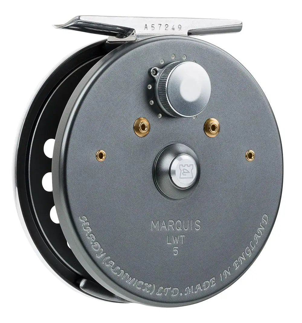 Hardy Marquis Lwt Fly Reels