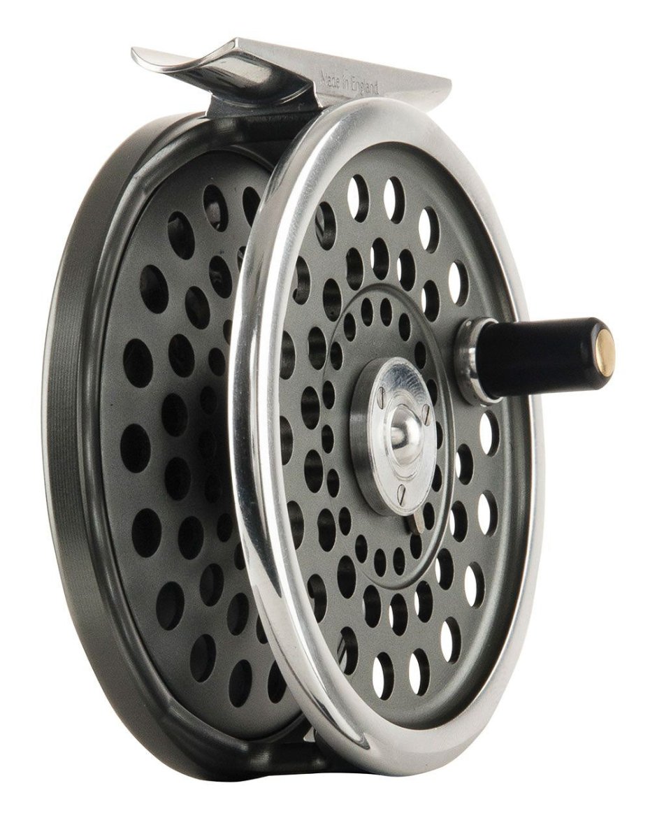 Hardy - Hardy Marquis Lwt Fly Reels - Feather Craft Fly Fishing