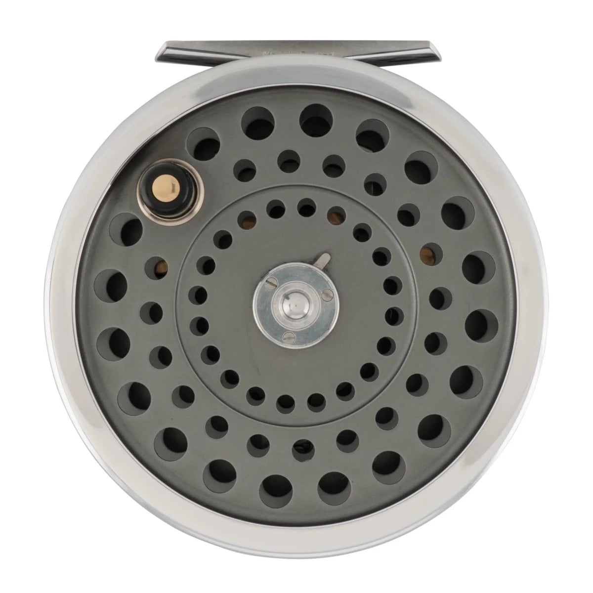 Hardy - Hardy Marquis Lwt Fly Reels - Feather Craft Fly Fishing