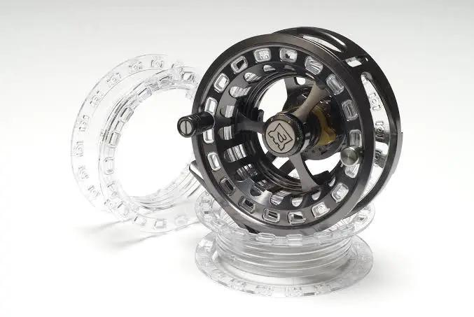 Hardy - Hardy Ultralite 5000 CLS Replacement Fly Reel Cassette Spool - Feather Craft Fly Fishing