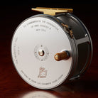 Hardy - Limited Edition: Hardy Royal Commemorative Perfect Reel Set - Feather Craft Fly Fishing