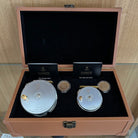 Hardy - Limited Edition: Hardy Royal Commemorative Perfect Reel Set - Feather Craft Fly Fishing