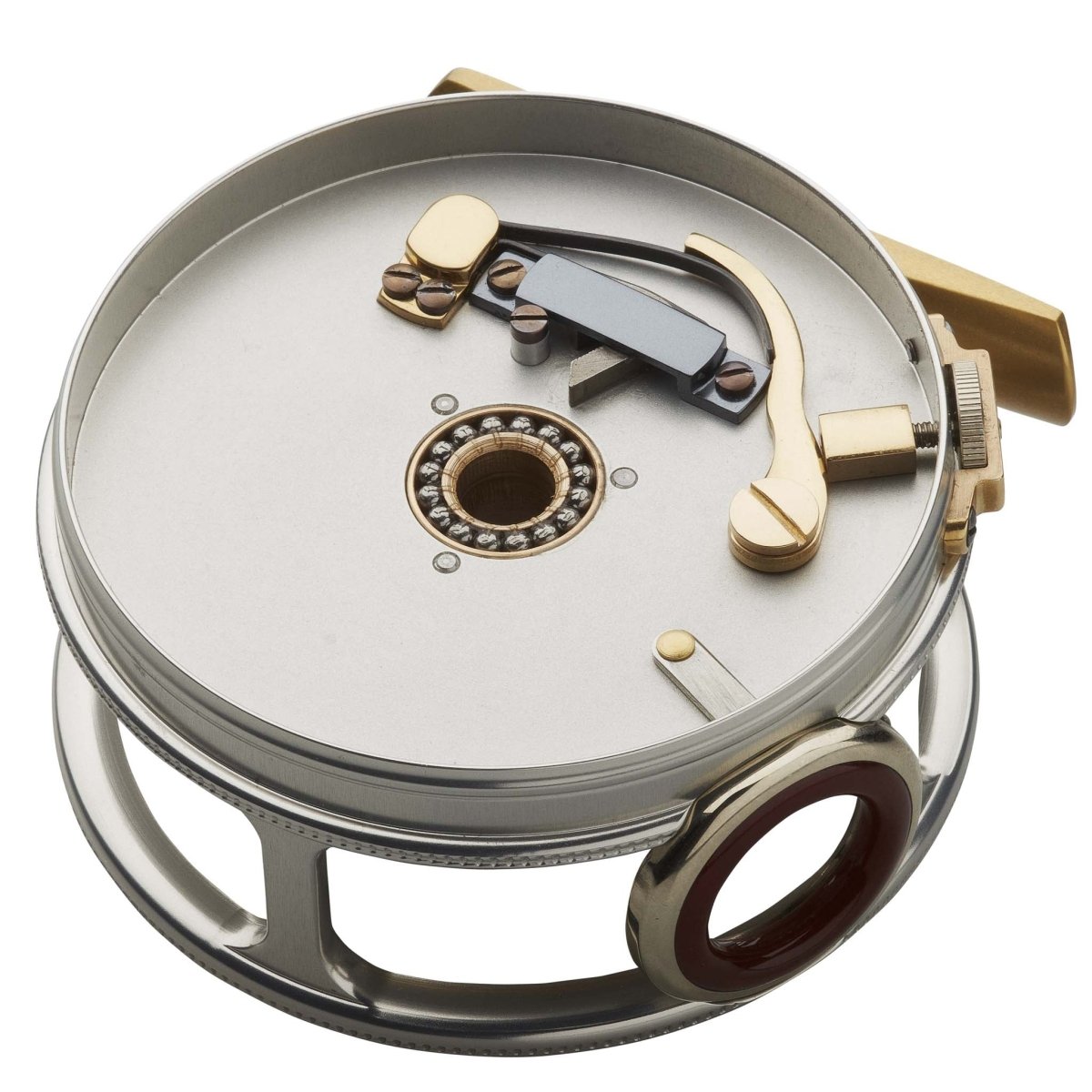 Limited Edition: Hardy Royal Commemorative Perfect Reel Set