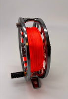 Hardy - Trade - In Hardy Averon 3000 Fly Reel - Feather Craft Fly Fishing