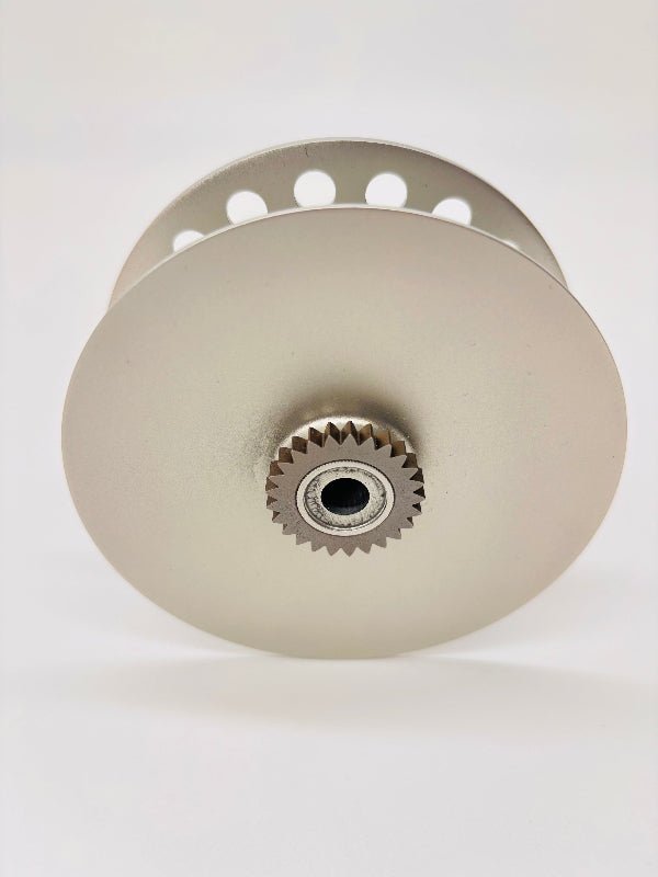 Hardy - Trade - In Hardy Lightweight St. Andrew X - Spool - Feather Craft Fly Fishing