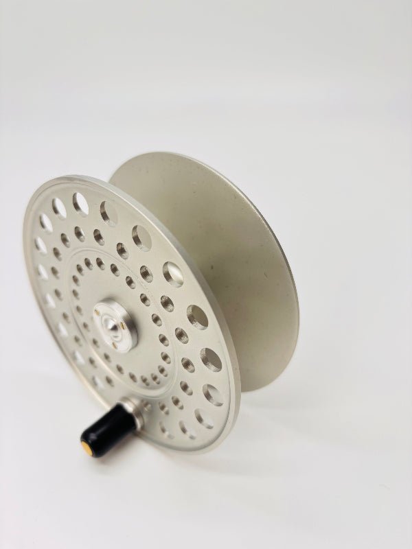 Hardy - Trade - In Hardy Lightweight St. Andrew X - Spool - Feather Craft Fly Fishing