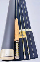 Hardy - Trade - In Hardy Zenith Sintrix 590 - 4 Fly Rod - Feather Craft Fly Fishing