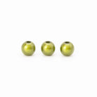 Hareline Dubbin - 3D Plastic Beads - Feather Craft Fly Fishing
