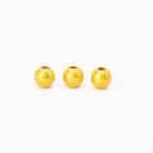 Hareline Dubbin - 3D Plastic Beads - Feather Craft Fly Fishing