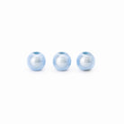 Hareline Dubbin - 3D Plastic Beads - Feather Craft Fly Fishing