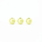 Hareline Dubbin - 3D Plastic Beads - Feather Craft Fly Fishing