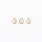 Hareline Dubbin - 3D Plastic Beads - Feather Craft Fly Fishing