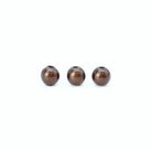 Hareline Dubbin - 3D Plastic Beads - Feather Craft Fly Fishing