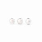 Hareline Dubbin - 3D Plastic Beads - Feather Craft Fly Fishing