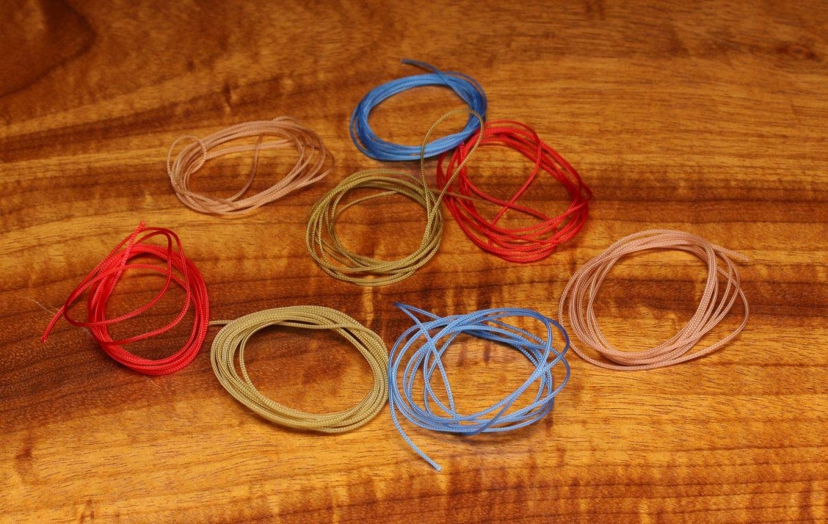 Hareline Dubbin - Adult Damsel Bodies - Feather Craft Fly Fishing