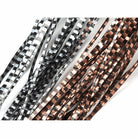 Hareline Dubbin - Barred Matrix Fly Fiber - Feather Craft Fly Fishing