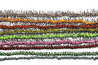 Hareline Dubbin - Black Legged Squishenille - Feather Craft Fly Fishing