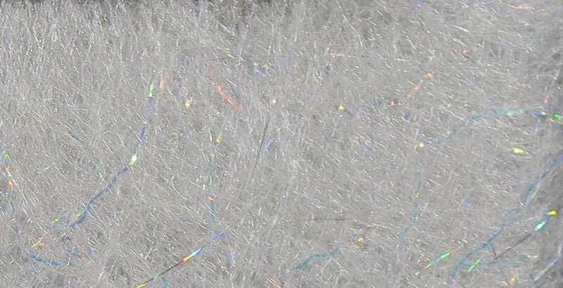 Hareline Dubbin - Bruiser Blend Dubbing - Feather Craft Fly Fishing