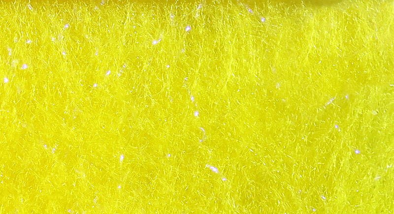 Hareline Dubbin - Bruiser Blend Dubbing - Feather Craft Fly Fishing
