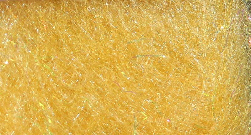 Hareline Dubbin - Bruiser Blend Dubbing - Feather Craft Fly Fishing