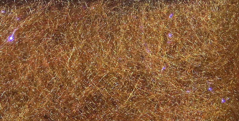 Hareline Dubbin - Bruiser Blend Dubbing - Feather Craft Fly Fishing